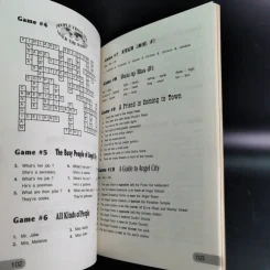 English is Fun เรียนภาษาอังกฤษกับเกมสนุกๆสไตล์ Uncle Bob รูปที่ 15