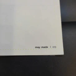 May Made Volume 1 Cook Book - กุลพัชร์ กนกวัฒนาวรรณ รูปที่ 20