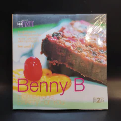 Benny B Homemade Bakery for You - ธีระพัทธ์ เดชะวธาภรณ์ รูปที่ 1