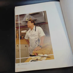 Cook Book ม.ล.ศิริเฉลิม สวัสดิวัฒน์ หมึกแดง รูปที่ 16