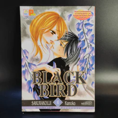 Black Bird 18 เล่มจบ รูปที่ 16