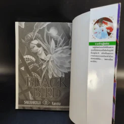 Black Bird 18 เล่มจบ รูปที่ 38