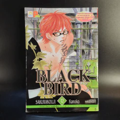 Black Bird 18 เล่มจบ รูปที่ 40