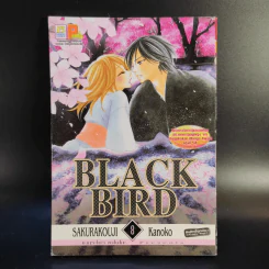 Black Bird 18 เล่มจบ รูปที่ 28
