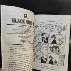 Black Bird 18 เล่มจบ รูปที่ 15