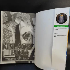Black Bird 18 เล่มจบ รูปที่ 32