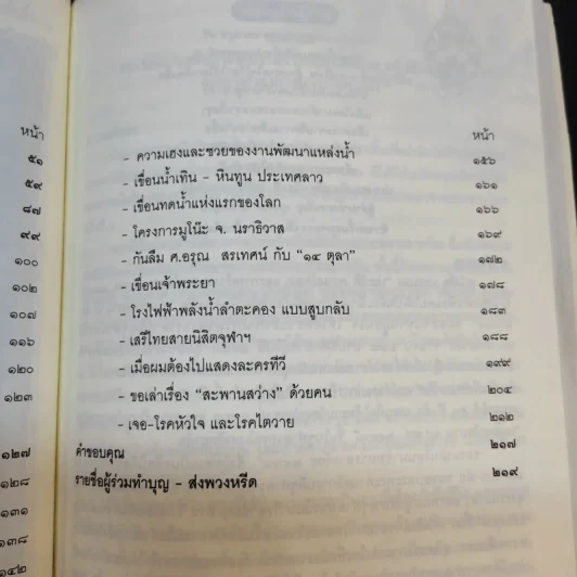 อนุสรณ์งานพระราชทานเพลิงศพ ร.ต.สุเทพ ติงศภัทิย์ รูปที่ 12