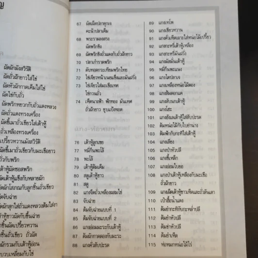 ตำราอาหารมังสวิรัติ - ศรีสมร คงพันธุ์ รูปที่ 11