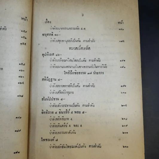 พระโอวาท ธรรมบรรยาย ประทานแก่นวกภิกขุ พ.ศ.2490 - สมเด็จพระวชิรญาณวงศ์ พระสังฆราช วัดบวรนิเวศวิหาร รูปที่ 22