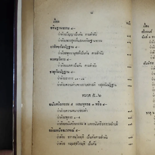 พระโอวาท ธรรมบรรยาย ประทานแก่นวกภิกขุ พ.ศ.2490 - สมเด็จพระวชิรญาณวงศ์ พระสังฆราช วัดบวรนิเวศวิหาร รูปที่ 19