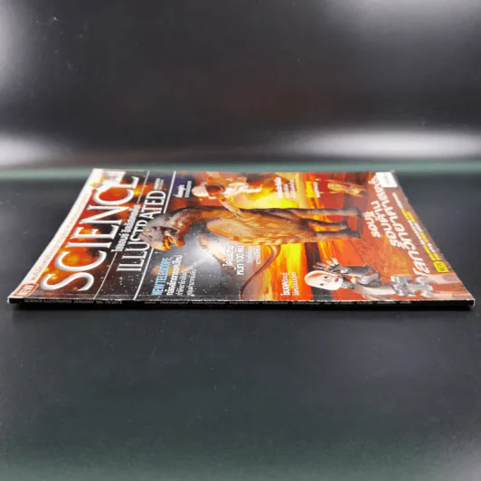 Science Illustrated January 2013 รูปที่ 3