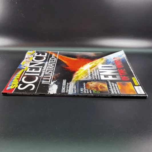 Science Illustrated December 2012 รูปที่ 10
