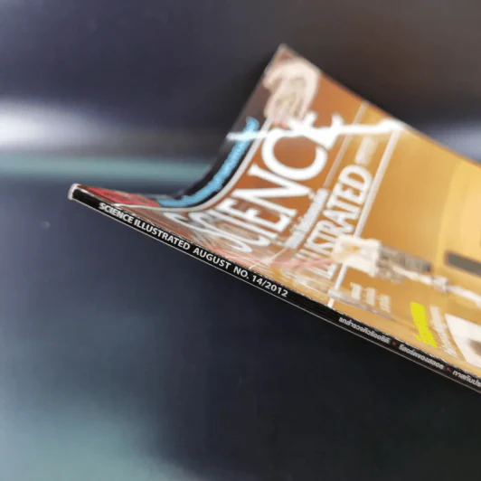 Science Illustrated August 2012 รูปที่ 3