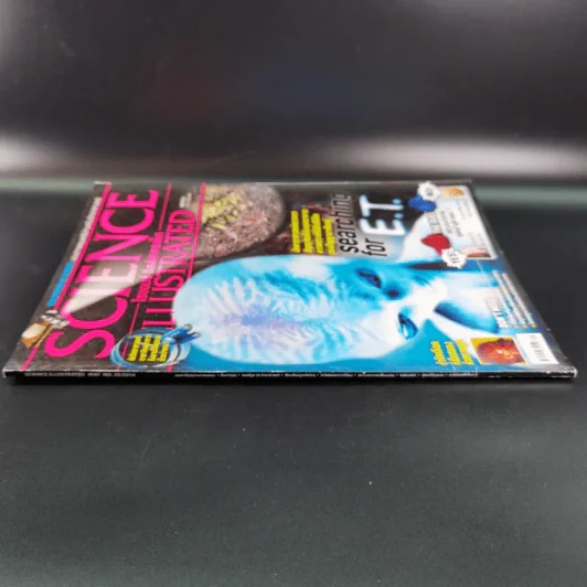Science Illustrated May 2014 รูปที่ 4