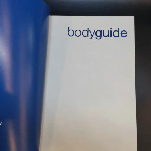 Bodyguide + Bodyfuel รูปที่ 10