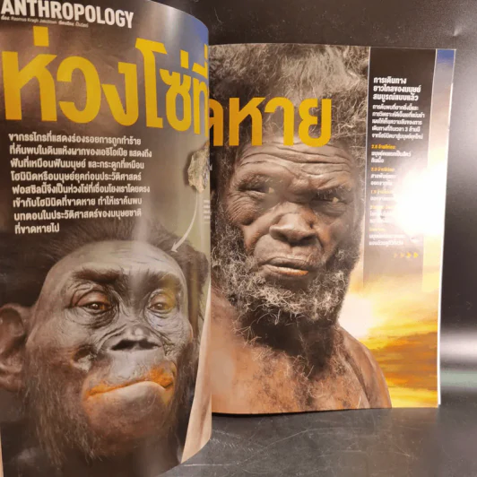 Science Illustrated January 2016 รูปที่ 10