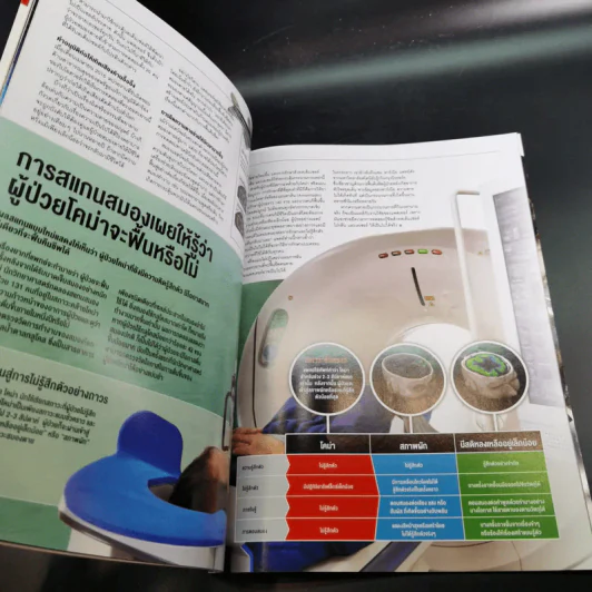 Science Illustrated March 2017 รูปที่ 10