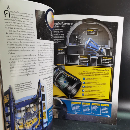 Science Illustrated February 2015 รูปที่ 11