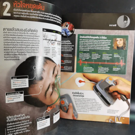 Science Illustrated September 2014 รูปที่ 10