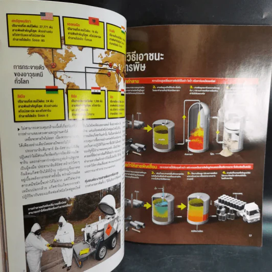 Science Illustrated August 2014 รูปที่ 10
