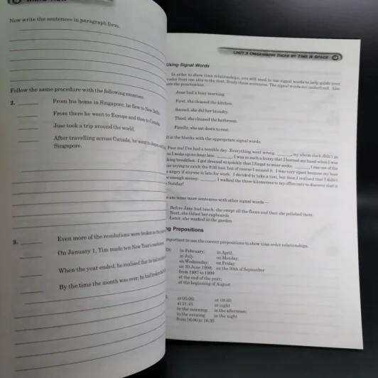 Write Now - Roger Aslin รูปที่ 14