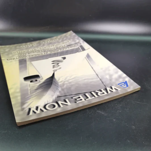 Write Now - Roger Aslin รูปที่ 7