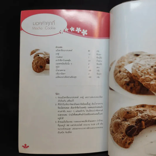 Cookies II - อ.ณนน แดงสังวาลย์ รูปที่ 14