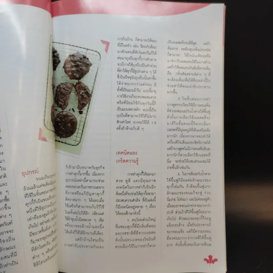 Cookies II - อ.ณนน แดงสังวาลย์ รูปที่ 11