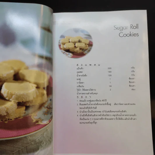 Cookies คุกกี้ - อ.นวรัตน์ เอี่ยมพิทักษ์กิจ รูปที่ 13