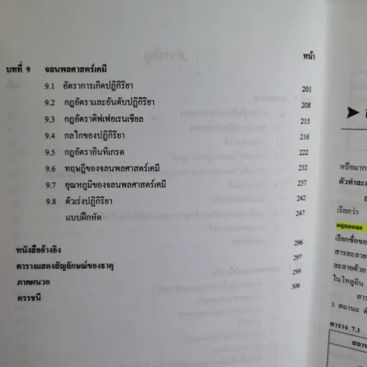 เคมีทั่วไป เล่ม 2 ทฤษฎี แบบฝึกหัด และเฉลยกว่า 200 ข้อ รูปที่ 12