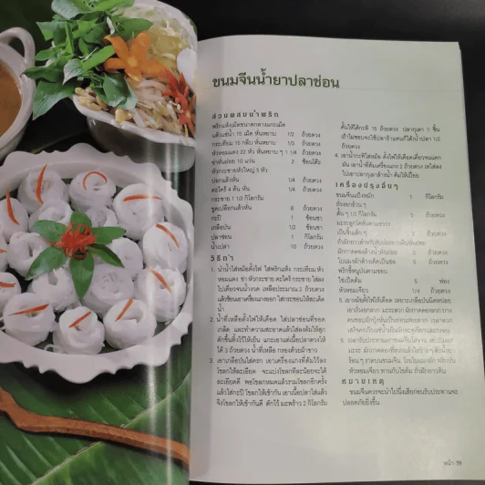 สารพัดอาหาร 2 - สำนักพิมพ์แม่บ้าน รูปที่ 14