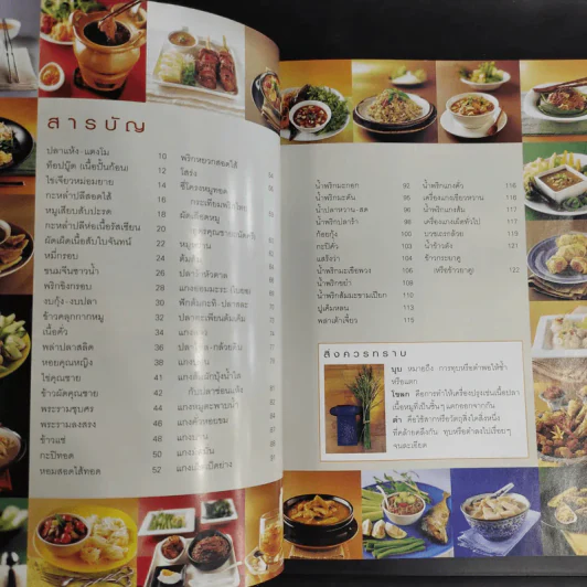 อร่อยต้นตำรับ - ม.ร.ว.ถนัดศรี สวัสดิวัตน์ รูปที่ 11