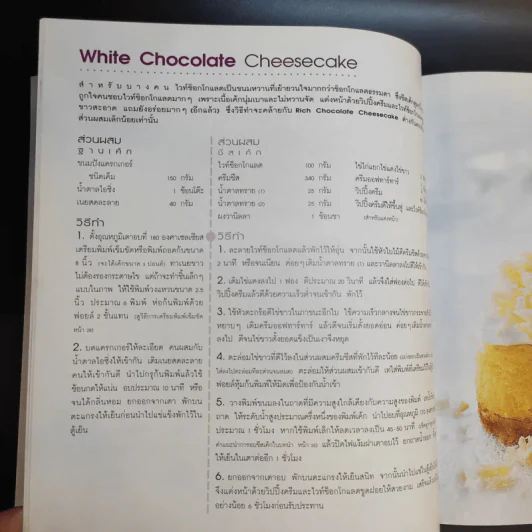 Delicious Cake - วราภา (สัตยบุตร) ปองเงิน รูปที่ 20