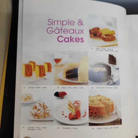 Delicious Cake - วราภา (สัตยบุตร) ปองเงิน รูปที่ 12
