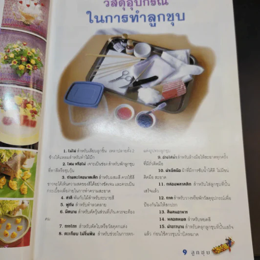 ลูกชุบ - อาจารย์อมราภรณ์ วงษ์ฟัก รูปที่ 13
