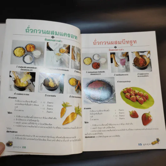 ลูกชุบ - อาจารย์อมราภรณ์ วงษ์ฟัก รูปที่ 15