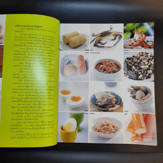 ส้มตำเป็นอาชีพ - สำนักพิมพ์แสงแดด รูปที่ 16