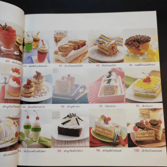 Good Cake for Good Health รูปที่ 12