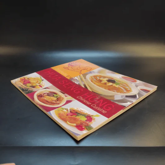 ฮั่วเซ่งฮงจานเด็ด Hua Seng Hong Chinese Cuisine รูปที่ 7