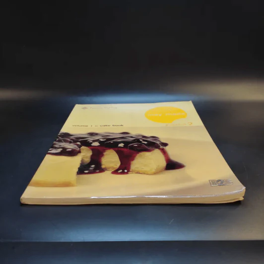 May Made Volume 1 Cook Book - กุลพัชร์ กนกวัฒนาวรรณ รูปที่ 4