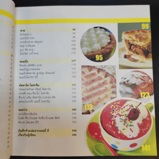 Benny B Homemade Bakery for You - ธีระพัทธ์ เดชะวธาภรณ์ รูปที่ 13