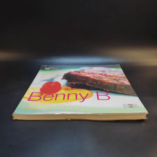 Benny B Homemade Bakery for You - ธีระพัทธ์ เดชะวธาภรณ์ รูปที่ 4