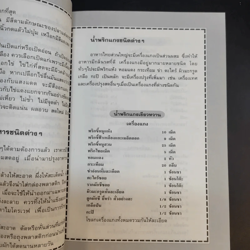 กับข้าวเป็นชุด เล่ม 5 - สำนักพิมพ์แสงแดด รูปที่ 11