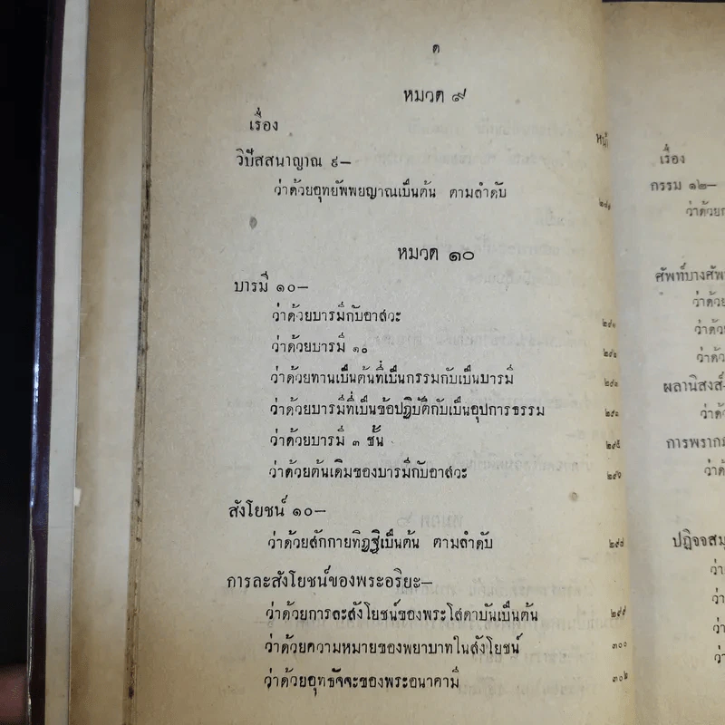 พระโอวาท ธรรมบรรยาย ประทานแก่นวกภิกขุ พ.ศ.2490 - สมเด็จพระวชิรญาณวงศ์ พระสังฆราช วัดบวรนิเวศวิหาร รูปที่ 25