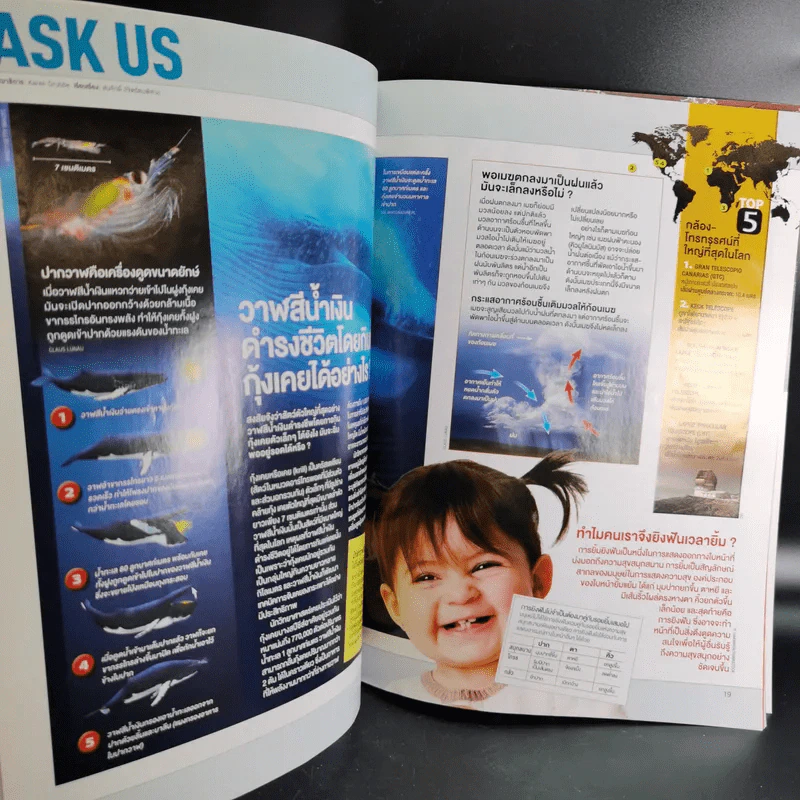 Science Illustrated April 2014 รูปที่ 11