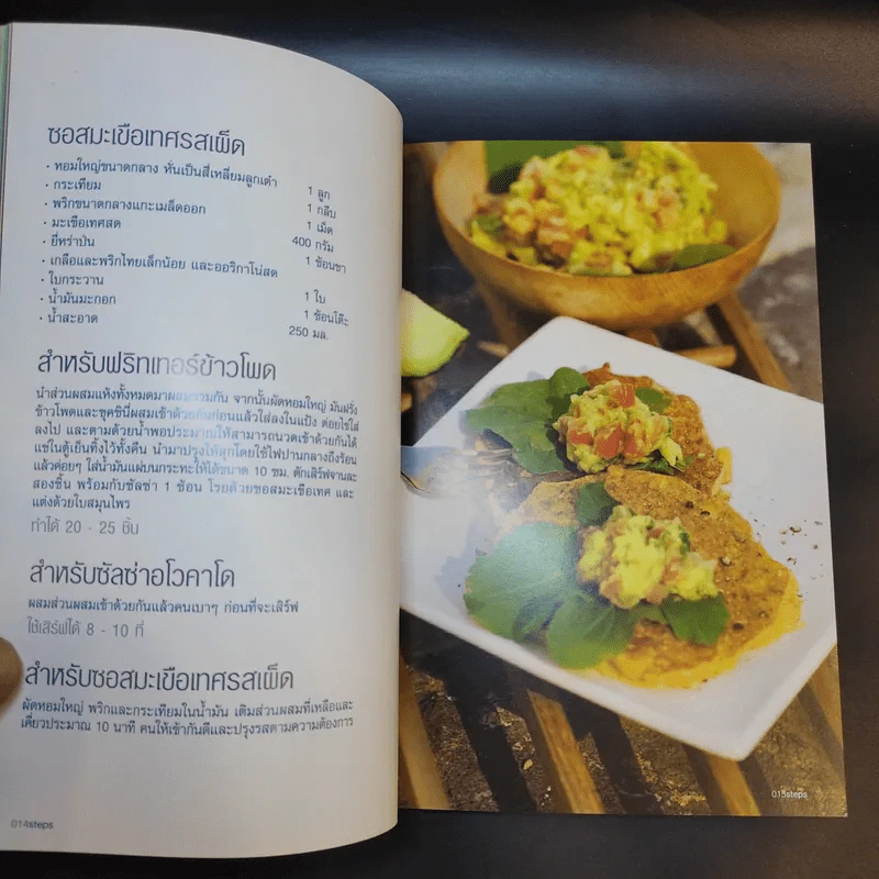 Bodyguide + Bodyfuel รูปที่ 22