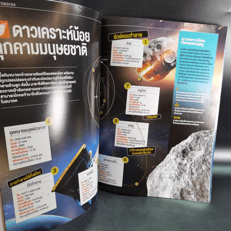 Science Illustrated December 2016 รูปที่ 9
