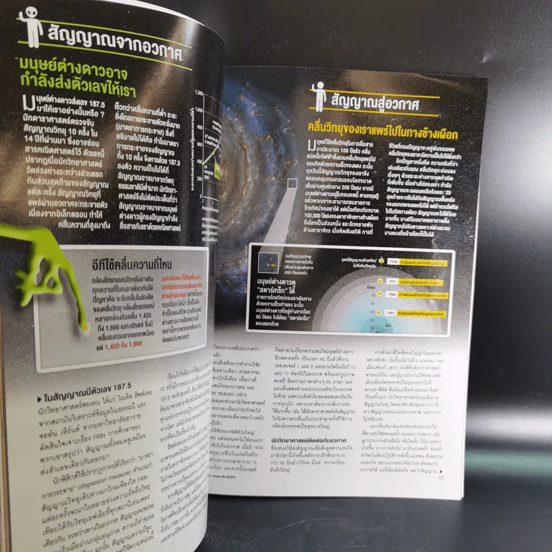 Science Illustrated January 2016 รูปที่ 11