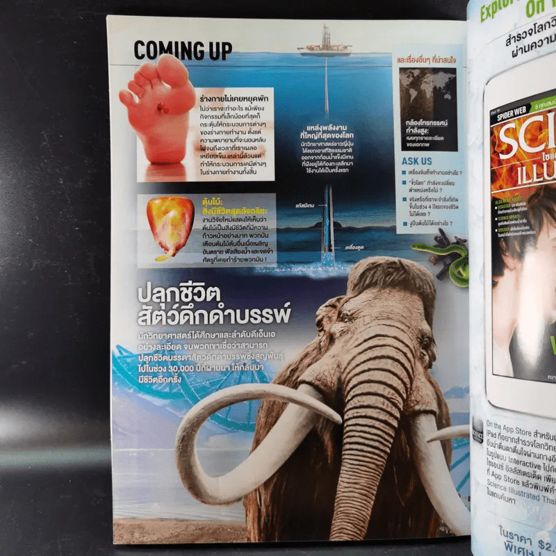 Science Illustrated December 2013 รูปที่ 12
