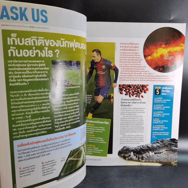 Science Illustrated October 2013 รูปที่ 10